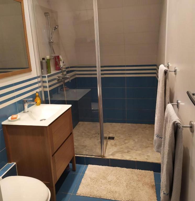לינה וארוחת בוקר Vernaison La Fee Des Eaux מראה חיצוני תמונה